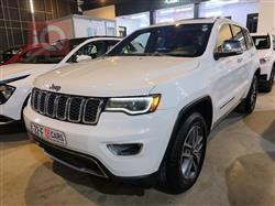 جيب جراند شيروكي